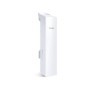 "2.4 GHz 300 Mbps 12 dBi Outdoor CPE PORT: 1× 10/100 Mbps Shielded Ethernet Port (LAN 0, Passive PoE in) 1 × 10/100 Mbps Shielde