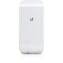 Access Point Ubiquiti LOCOM5,1 x RJ45 Fast Ethernet, 5GHz, 13dBI, Procesor: Atheros MIPS 24KC, 400 MHz, Memorie: 32 MB SDRAM, 8 