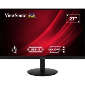 Monitor ViewSonic 27" VG2709U-2K, Diagonal (inch): 27, Diagonal (cm): 68.58, Aspect ratio: 16:9, Panel: IPS, Resolution: 2560x14