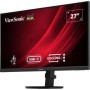 Monitor ViewSonic 27" VG2709U-2K, Diagonal (inch): 27, Diagonal (cm): 68.58, Aspect ratio: 16:9, Panel: IPS, Resolution: 2560x14