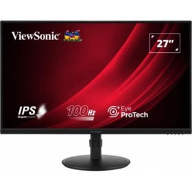 Monitor ViewSonic 27" VG2708A-MHD, Diagonal (inch): 27, Diagonal (cm): 68.58, Aspect ratio: 16:9, Panel: IPS, Resolution: 1920x1