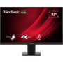 Monitor ViewSonic 31.5" VG3208-4K, Diagonal (inch): 31.5, Diagonal (cm): 80.01, Aspect ratio: 16:9, Panel: VA, Resolution: 3840x