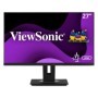 Monitor ViewSonic 27" VG2748A-2, Diagonal (inch): 27, Diagonal (cm): 68.58, Aspect ratio: 16:9, Panel: IPS, Resolution: 1920x108