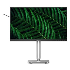 Monitor Philips 24" 24B2G5200/00, Diagonal (inch): 24, Diagonal (cm): 60.5, Aspect ratio: 16:9, Panel: IPS, Resolution: 1920x108