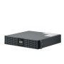 NeTYS RT 1100VA/900W VFI UPS 1/1 WITH BATTERY INTEGRATED +RAILS
