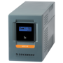 NeTYS PE 2000VA/1200W 230V 50/60Hz BATTERY INCLUDED WITH AVR, STEPWAVE,LCD PLUGS PROTECTED RJ45, 1xUSB