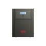APC Easy UPS 1 Ph Line Interactive, 2000VA, Tower, 230V, 6 IEC C13 outlets, AVR, Intelligent Card Slot + Dry Contact, LCD