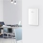 TP-Link Wireless Access Point EAP615-Wall, AX1800 WIFI 6, Dual-Band, Uplink 1× Gigabit Ethernet (RJ-45) Port, Downlink 3× 10/100