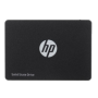 SSD HP S650, 240B, 2.5", SATA III