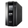 Back UPS Pro BR 900VA, 6 Outlets, AVR, LCD Interface