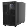 UPS nJoy Echo Pro 3000, 3000VA/2400W, On-line, LED