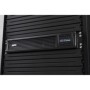 UPS APC Smart-UPS SMT line-interactive cu Smart Conect / sinusoidala 3000VA / 2700W 8conectori C13 1 conectori C19 rackabil 2U, 