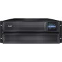 APC Smart-UPS X 3000VA Rack/Tower LCD 200-240V, Line Interactive,3 ani garantie echipament si 2 ani garantie baterie