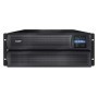 APC Smart-UPS X 3000VA Rack/Tower LCD 200-240V, Line Interactive,3 ani garantie echipament si 2 ani garantie baterie