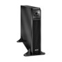 UPS APC Smart-UPS SRT online dubla-conversie 3000VA / 2700W 8conectori C13 2 conectori C19 extended runtime,3 ani garantie echip