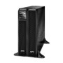 UPS APC Smart-UPS SRT online dubla-conversie 3000VA / 2700W 8conectori C13 2 conectori C19 extended runtime,3 ani garantie echip