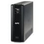 UPS APC Back-UPS RS line-interactive / aprox.sinusoida 1500VA / 865W 6conectori Schuko CEE7, baterie APCRBC124, optional extinde