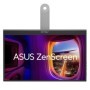 Monitor Asus 15.6" MQ16AHE, Diagonal (inch): 15.6, Diagonal (cm): 40, Aspect ratio: 16:9, Panel: OLED, Resolution: 1920x1080, Re
