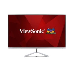 Monitor ViewSonic 31.5" VX3276-4K-MHD, Diagonal (inch): 31.5, Diagonal (cm): 80.01, Aspect ratio: 16:9, Panel: VA, Resolution: 3