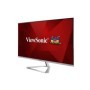 Monitor ViewSonic 31.5" VX3276-4K-MHD, Diagonal (inch): 31.5, Diagonal (cm): 80.01, Aspect ratio: 16:9, Panel: VA, Resolution: 3