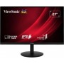 Monitor ViewSonic 27" VG2709-2K-MHD-2, Diagonal (inch): 27, Diagonal (cm): 68.58, Aspect ratio: 16:9, Panel: IPS, Resolution: 25