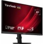 Monitor ViewSonic 27" VG2709-2K-MHD-2, Diagonal (inch): 27, Diagonal (cm): 68.58, Aspect ratio: 16:9, Panel: IPS, Resolution: 25