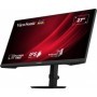 Monitor ViewSonic 27" VG2709-2K-MHD-2, Diagonal (inch): 27, Diagonal (cm): 68.58, Aspect ratio: 16:9, Panel: IPS, Resolution: 25
