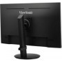 Monitor ViewSonic 27" VG2709-2K-MHD-2, Diagonal (inch): 27, Diagonal (cm): 68.58, Aspect ratio: 16:9, Panel: IPS, Resolution: 25