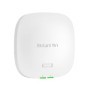 HPE Networking Instant On Access Point Dual Radio 2x2 Wi-Fi 6 (RW) AP21