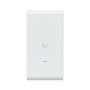 Ubiquiti U6-Mesh. 2.4 GHz, 5 GHz, Rată maximă transfer de date: 4800 Mbit/s. Algoritmi de securitate: WPA, WPA-Enterprise, WPA-P