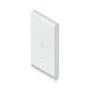 Ubiquiti U6-Mesh. 2.4 GHz, 5 GHz, Rată maximă transfer de date: 4800 Mbit/s. Algoritmi de securitate: WPA, WPA-Enterprise, WPA-P