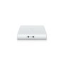 Ubiquiti U6-Mesh. 2.4 GHz, 5 GHz, Rată maximă transfer de date: 4800 Mbit/s. Algoritmi de securitate: WPA, WPA-Enterprise, WPA-P