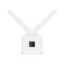UBIQUITI UMR-EU UNIFI MOBILE ROUTER LTE CAT4, 2X GBE PORTS, WIFI4, GPS, NANOSIM, RAM 28 MB DDR2, dimensiuni 220.6 x 89.8 x 28.8 