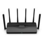 Mercusys Router Wi-Fi 7 Tri-Band BE9300, MR47BE, Standarde wireless: Wi- Fi 802.11be/ax/ac/a/b/g/n, Viteza wireless: BE9300 6 GH