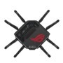 Router Asus Quad-Band ROG Rapture GT-BE98, WIFI-7, Standarde wireless: WiFi 6 (802.11ax), WiFi 7 (802.11be), IEEE 802.11a, IEEE 