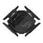 Router Asus Quad-Band ROG Rapture GT-BE98, WIFI-7, Standarde wireless: WiFi 6 (802.11ax), WiFi 7 (802.11be), IEEE 802.11a, IEEE 