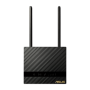 ASUS Wireless-N300 LTE modem Router 4G-N16, Standarde retea: IEEE 802.11a, IEEE 802.11b, IEEE 802.11g, WiFi 4 (802.11n), Single 