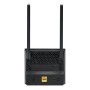 ASUS Wireless-N300 LTE modem Router 4G-N16, Standarde retea: IEEE 802.11a, IEEE 802.11b, IEEE 802.11g, WiFi 4 (802.11n), Single 