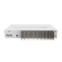 MIKROTIK ETHERNET SW 8P SFP+, CRS309-1G-8S+IN, Procesor: 98DX8208 Dual core, 800 MHz, Dimensiuni:  141 x 115 x 28 mm, RouterOS /