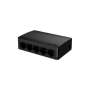 TENDA 5P-Gigabit Unmanaged Desktop Switch SG105M, Standarde retea: EEE802.3, IEEE802.3u, IEEE802.3x, IEEE802.3ab, Interfata: 5*1