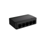 TENDA 5P-Gigabit Unmanaged Desktop Switch SG105M, Standarde retea: EEE802.3, IEEE802.3u, IEEE802.3x, IEEE802.3ab, Interfata: 5*1