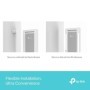 TP-LINK AX3000 Dual-Band WI-FI 6 AIR Router R5, Standarde wireless: 802.11ax, 802.11ac, 802.11n, 802.11a, 802.11b/g, MU-MIMO, Vi