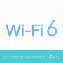 TP-LINK AX3000 Dual-Band WI-FI 6 AIR Router R5, Standarde wireless: 802.11ax, 802.11ac, 802.11n, 802.11a, 802.11b/g, MU-MIMO, Vi