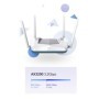 D-LINK AX3200 Smart Router Dual-Band R32, Interfata: 4 x 10/100/1000, 1 x WAN GB, Standarde wireless: IEEE 802.11ax/ac/n/g/b/k/v