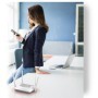 D-LINK AX3200 Smart Router Dual-Band R32, Interfata: 4 x 10/100/1000, 1 x WAN GB, Standarde wireless: IEEE 802.11ax/ac/n/g/b/k/v