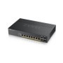 ZYXEL GS1920-48HPV2 48PORT GBEPOE SWITCH