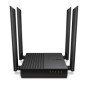 Router Dual-Band Wireless TP-Link, WI-FI 5 ARCHER A64,AC1200 Gigabit, Standarde wireless: IEEE 802.11ac/n/a 5 GHz, IEEE 802.11n/