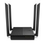 Router Dual-Band Wireless TP-Link, WI-FI 5 ARCHER A64,AC1200 Gigabit, Standarde wireless: IEEE 802.11ac/n/a 5 GHz, IEEE 802.11n/