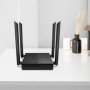 Router Dual-Band Wireless TP-Link, WI-FI 5 ARCHER A64,AC1200 Gigabit, Standarde wireless: IEEE 802.11ac/n/a 5 GHz, IEEE 802.11n/
