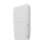 Mikrotik CRS305-1G-4S+OUT FIBERBOX PLUS, Procesor: 800 MHz dual core, Sistem operare: RouterOS v7 / SwOS, 256Mb RAM, 16MB Flash,